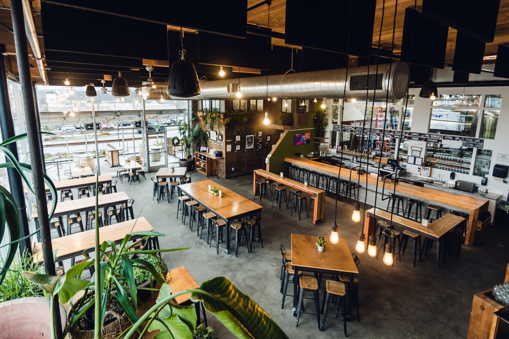 5 brewpubs para conhecer no Rio de Janeiro Surra de Lúpulo