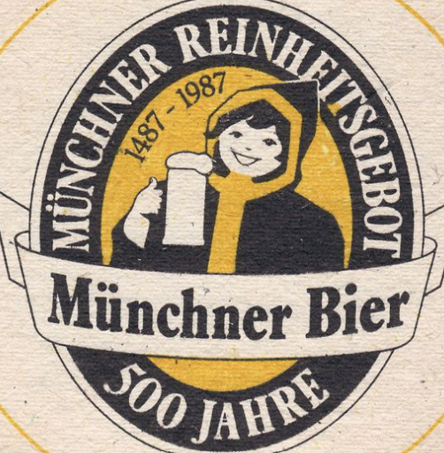 Reinheitsgebot