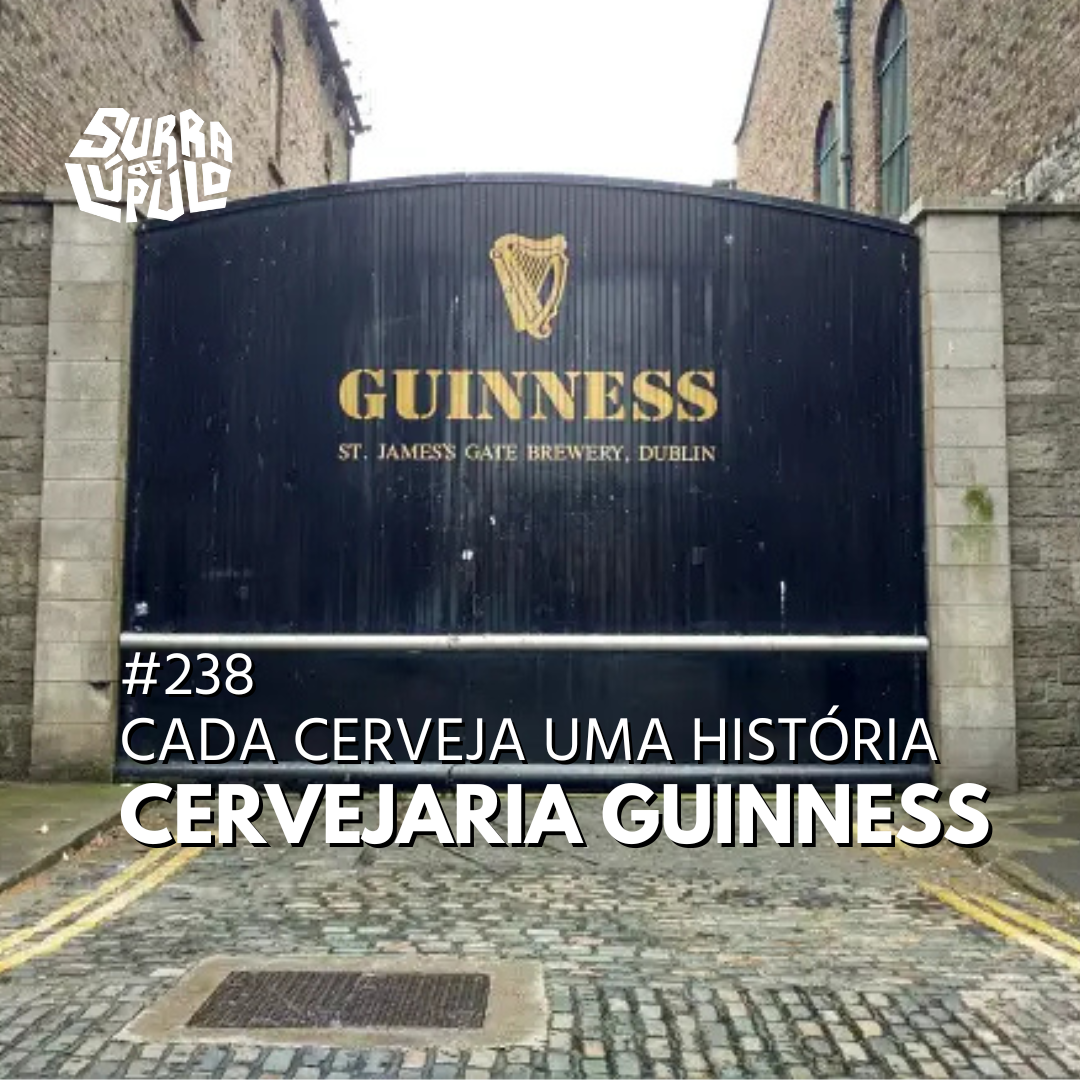 História Guinness