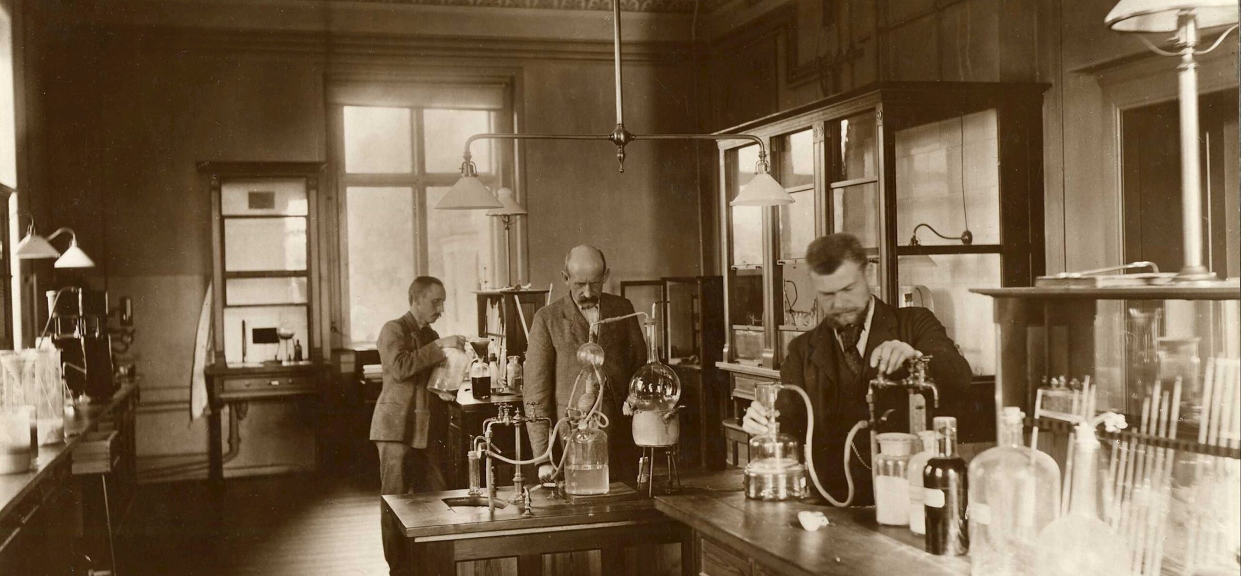 Laboratório Carlsberg