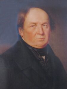 Gabriel Sedlmayr pai