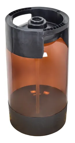 Barril PET - Beerkeg