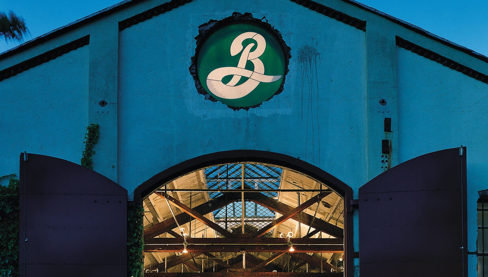 Brooklyn Brewery