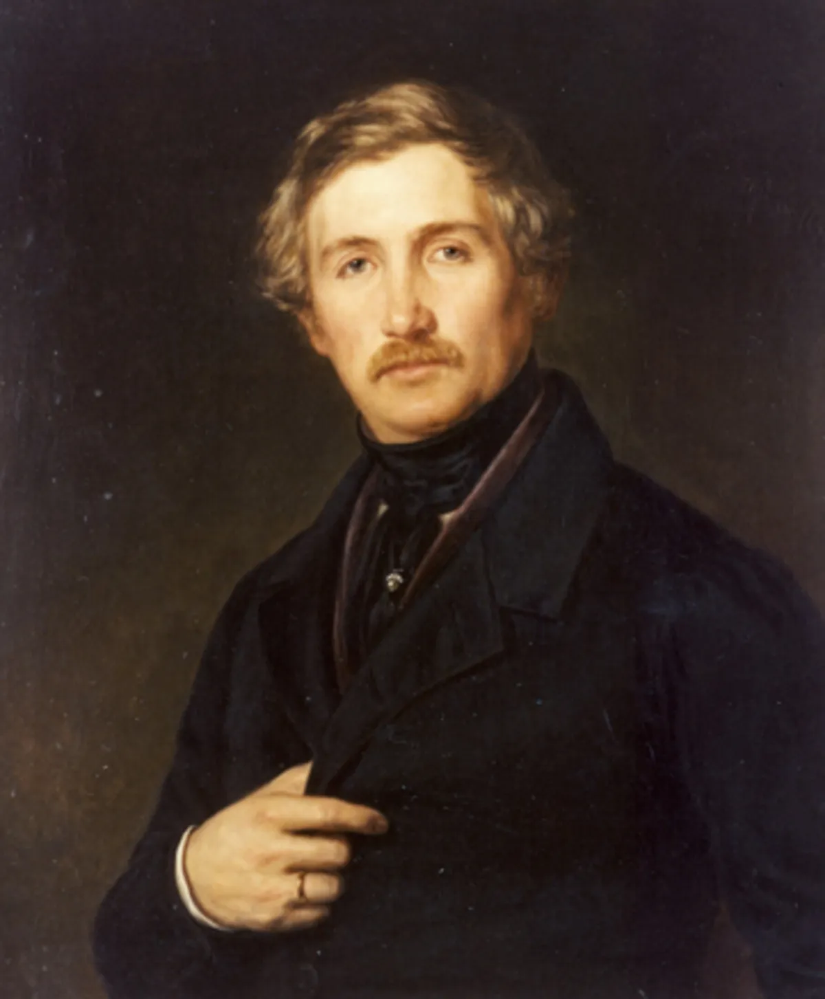 Gabriel Sedlmayr II - Spaten