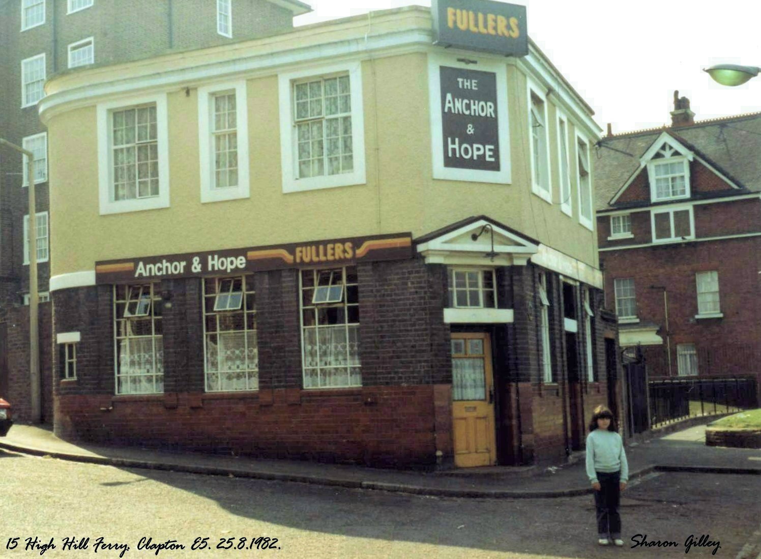 Fuller's Inn