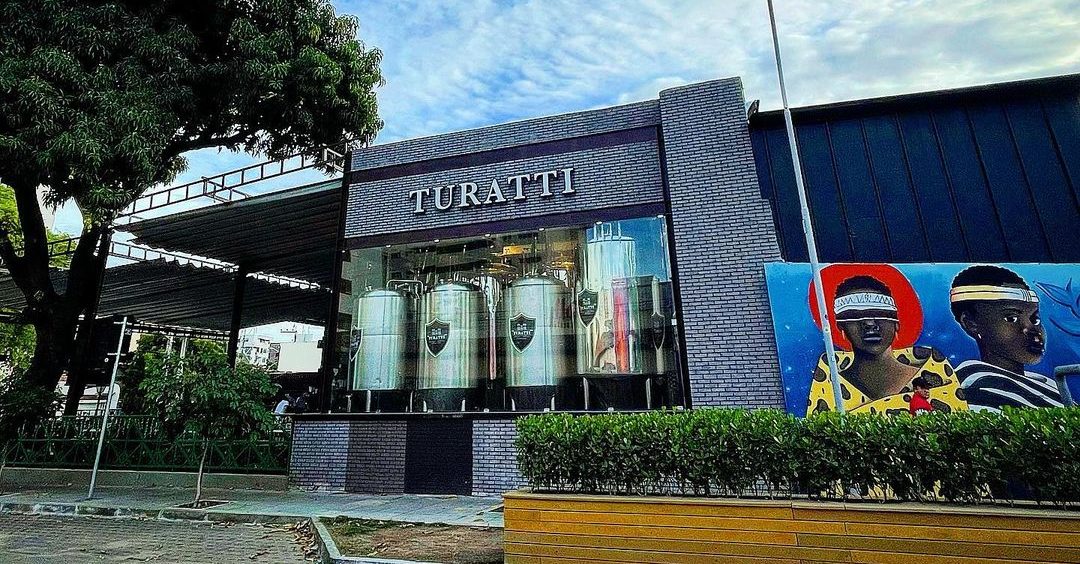 Turatti - Chope