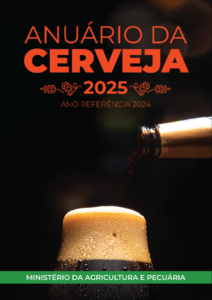 Anuário da Cerveja 2025