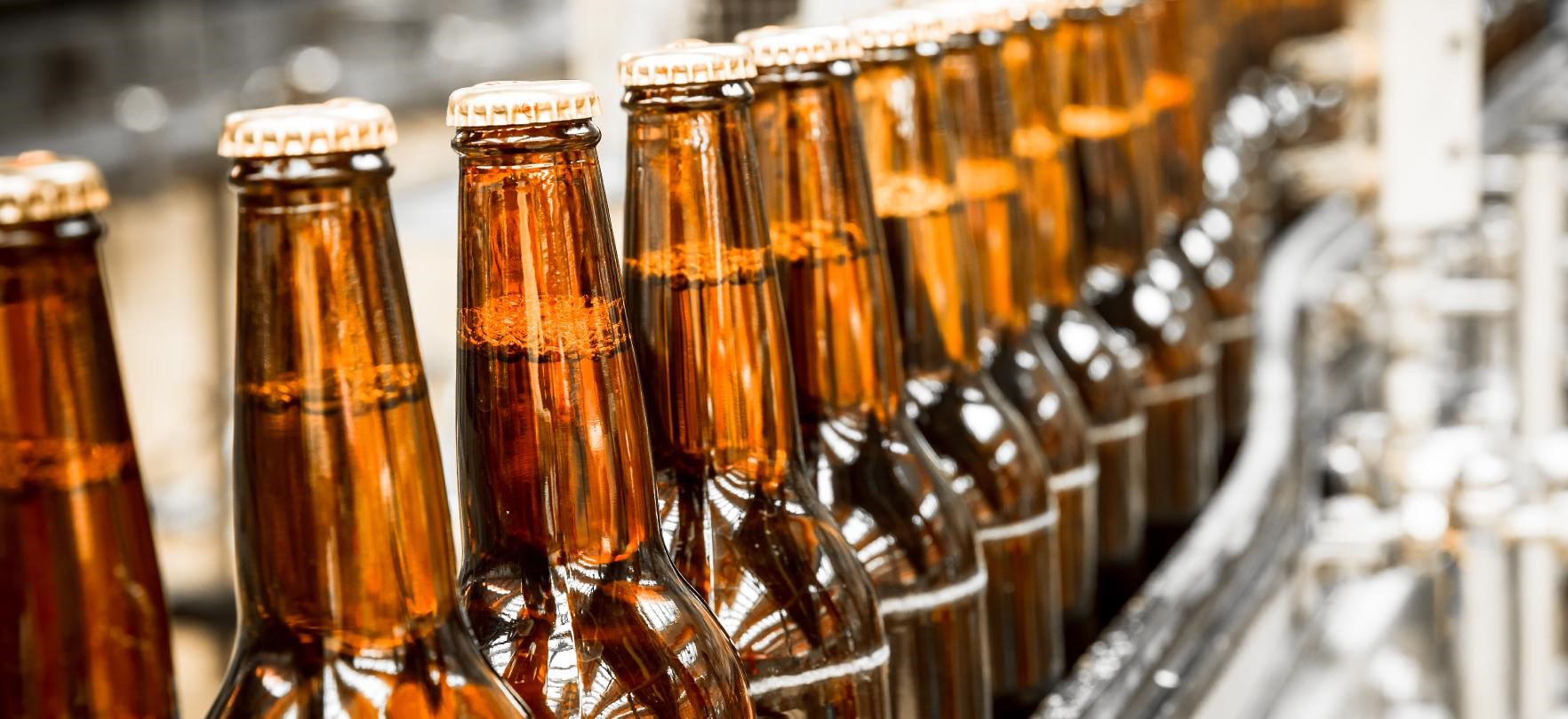 Exportações cerveja brasileira - Anuário MAPA