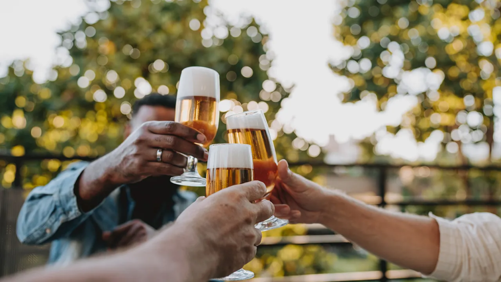 low alcohol - Surra de Lúpulo