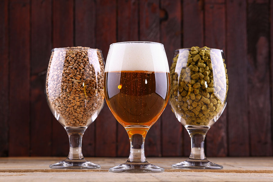 Cerveja Artesanal - Anuário da Cerveja 2025