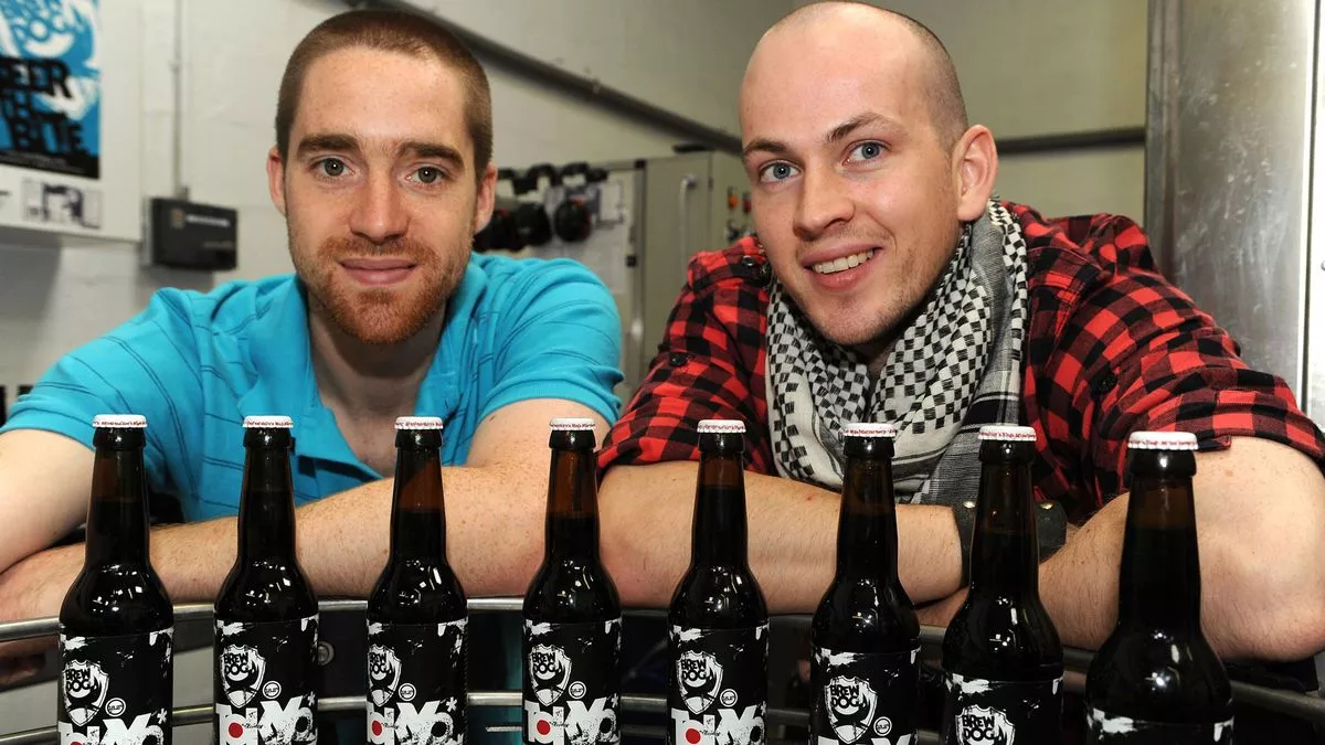 Brewdog