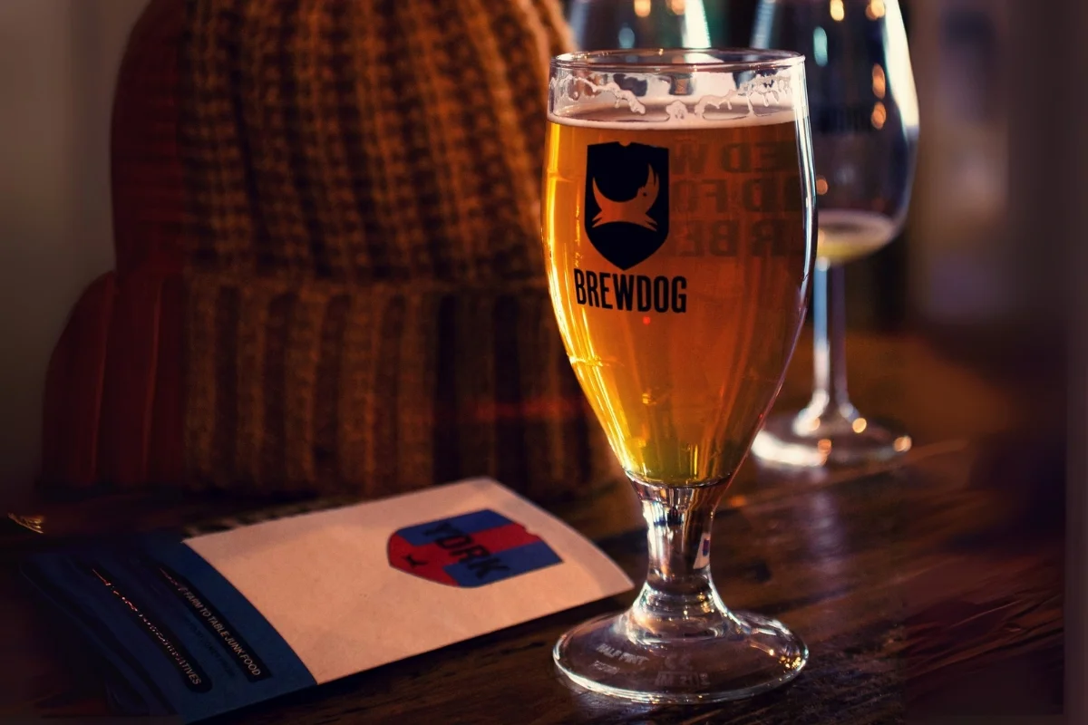 Brewdog