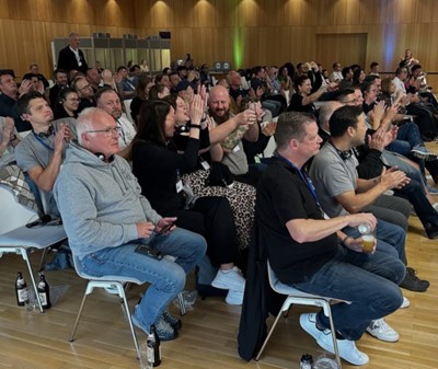 Voting audience