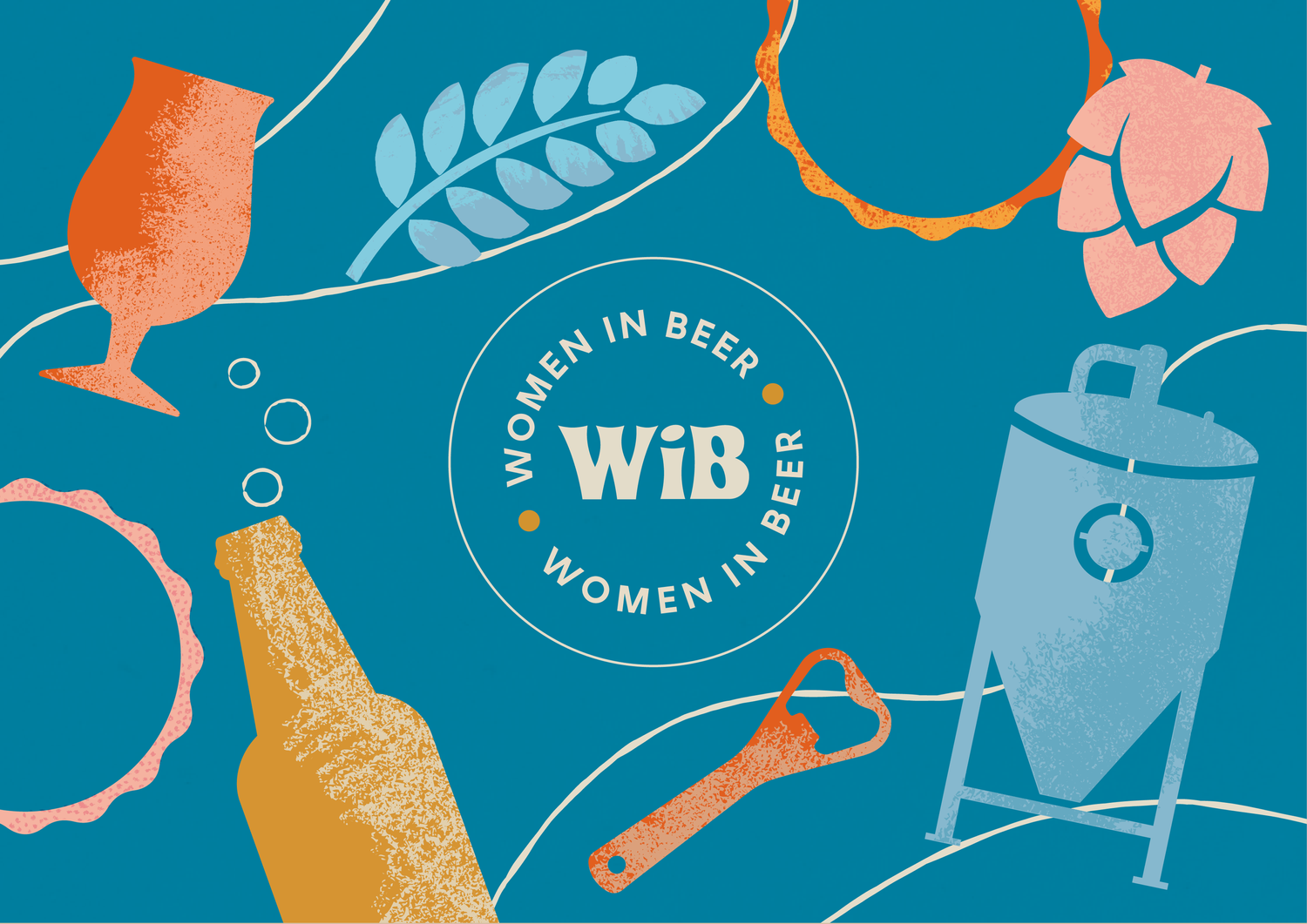 Women in Beer UK