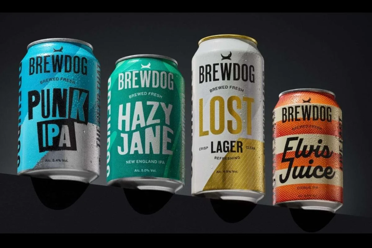 Brewdog