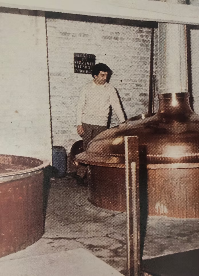 Pierre Celis - Hoegaarden
