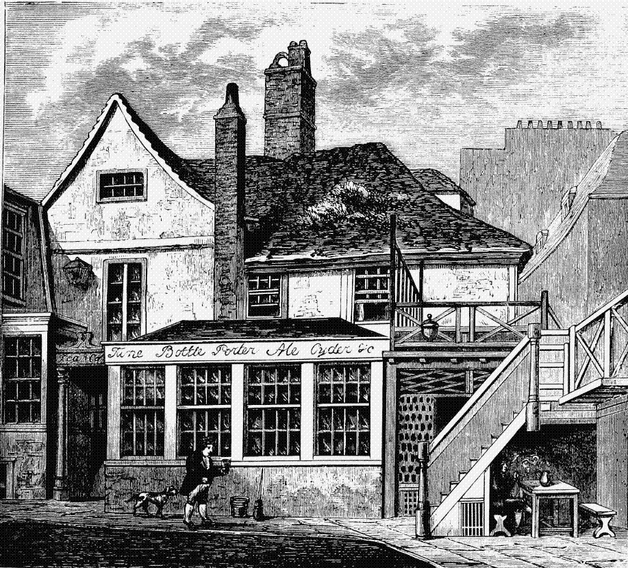 Dilúvio de Londres