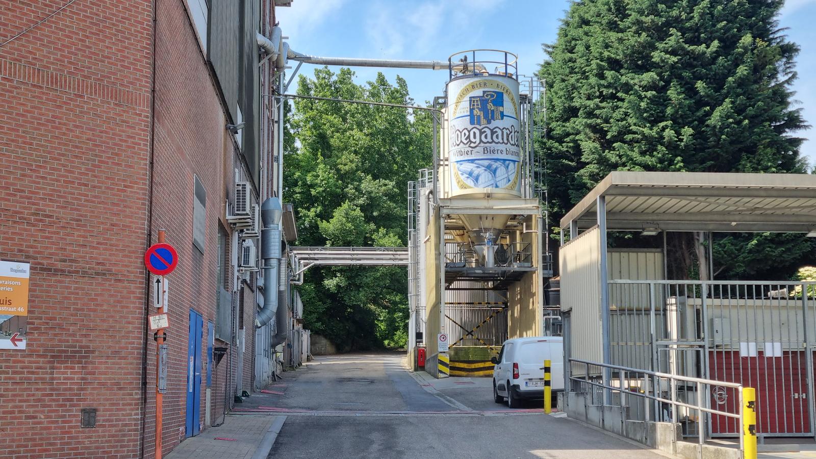 Hoegaarden
