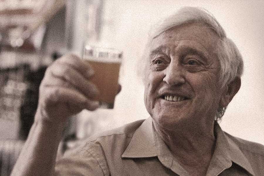Pierre Celis - Hoegaarden