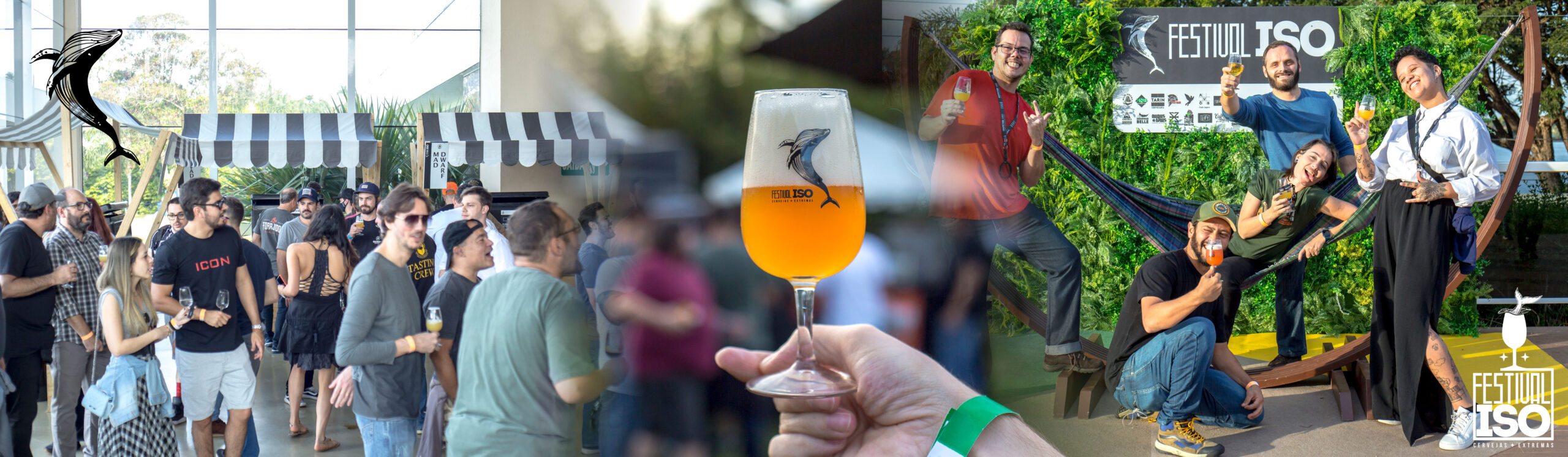 Festival ISO