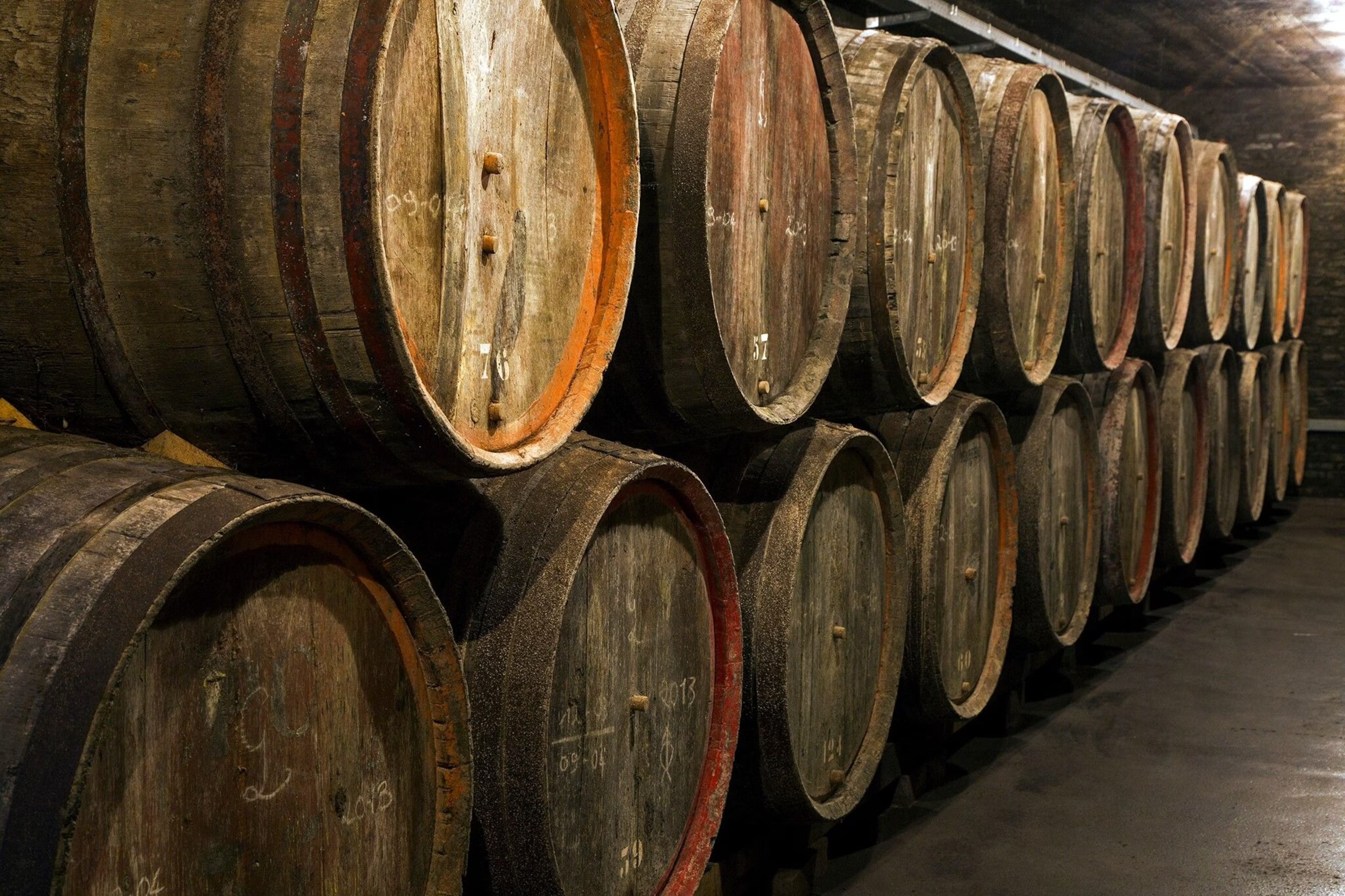 Cerveja belga - lambic