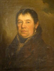 Josef Groll - Pilsner Urquell