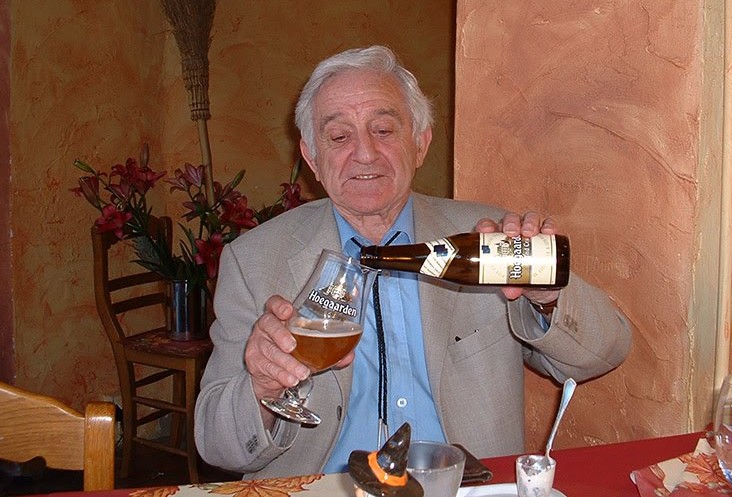 Pierre Celis - Hoegaarden