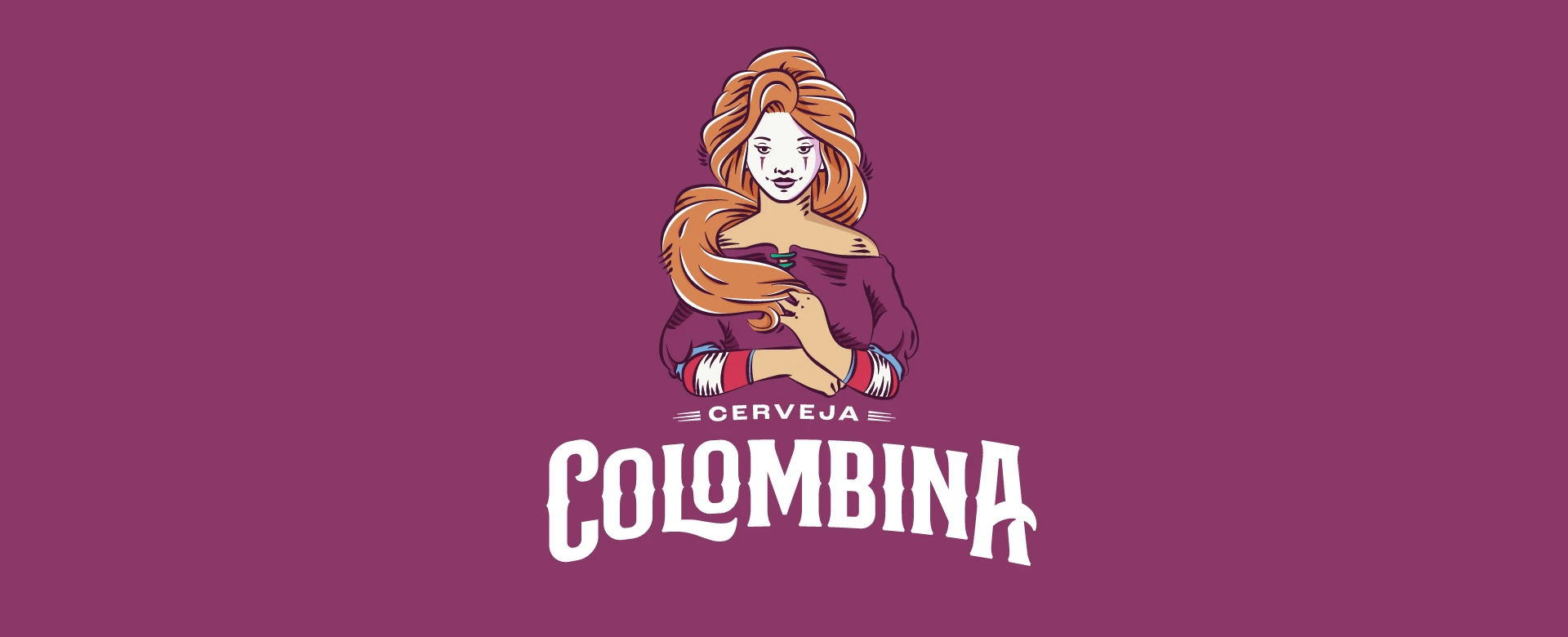 Cerveja Colombina
