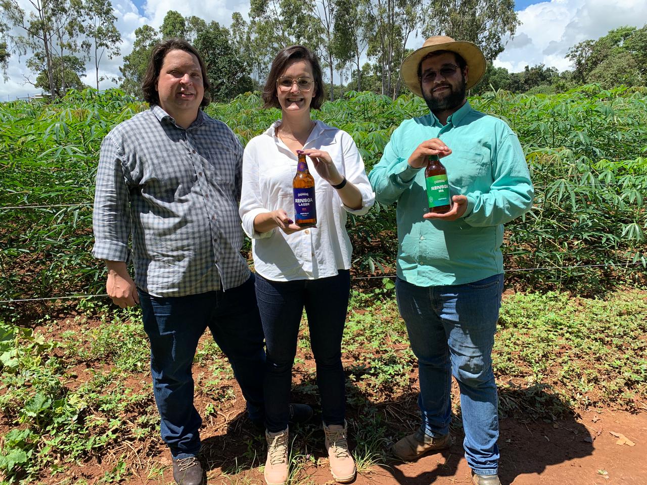 Patrícia Mercês - Colombina