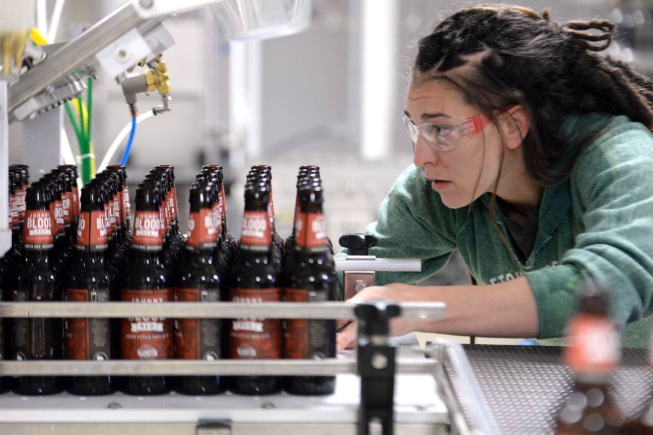 Controle de qualidade