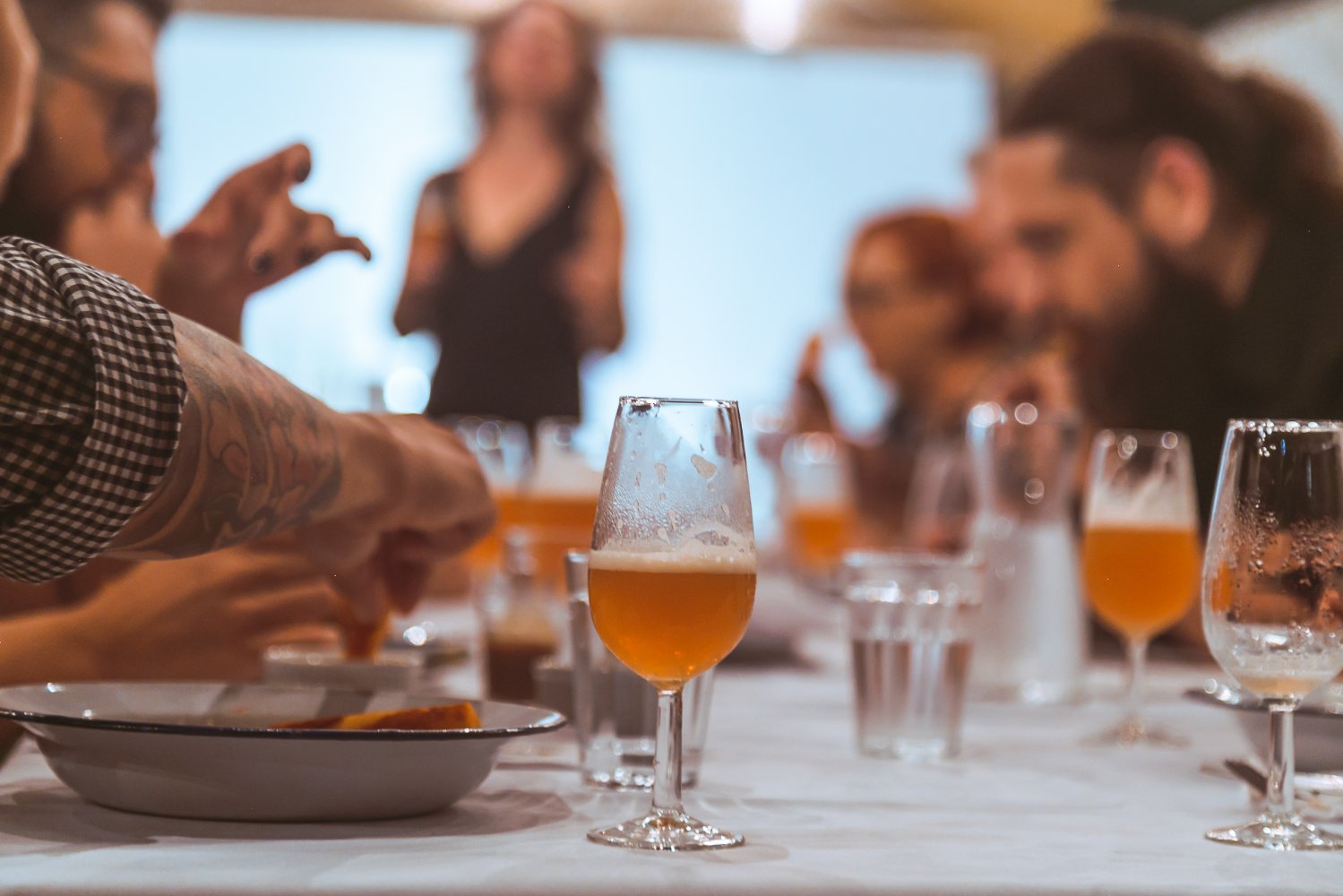 Refrescos - sommelieria