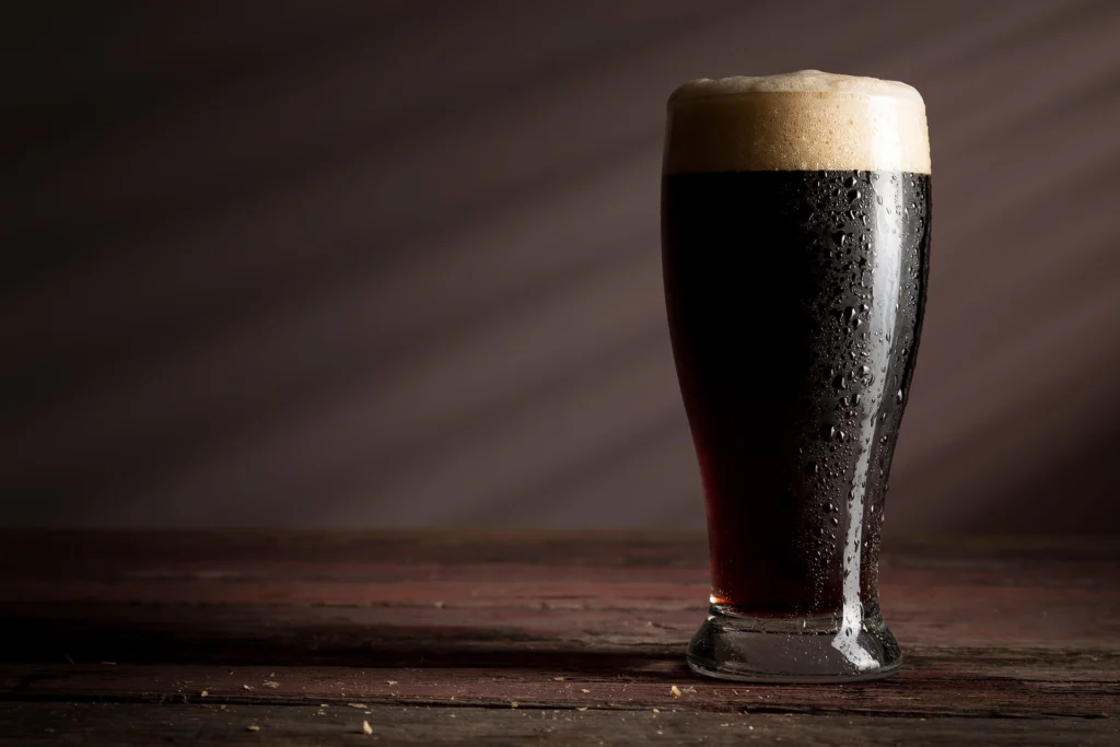 Malzbier - Surra de Lúpulo