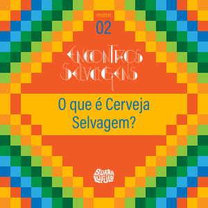 O que é cerveja selvagem?