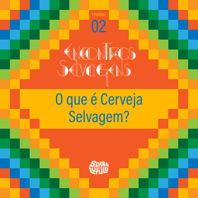 O que é cerveja selvagem?