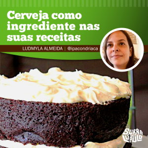 Cerveja como ingrediente