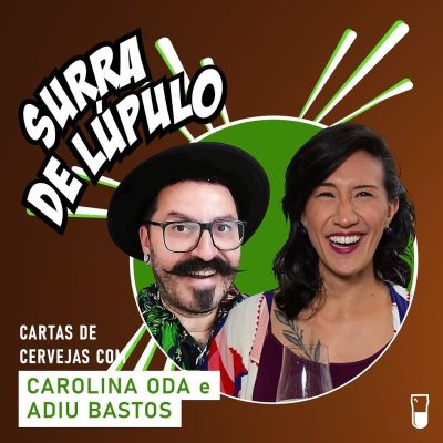 cartas cervejeiras