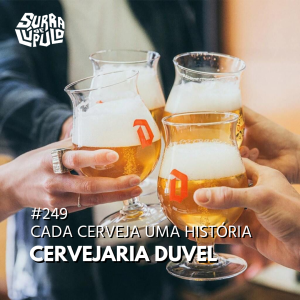cervejaria duvel