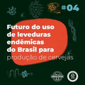 leveduras endêmicas no brasil