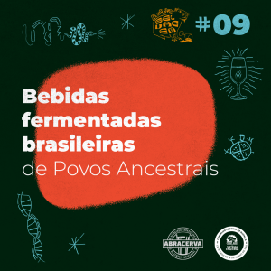 bebidas de povos ancestrais