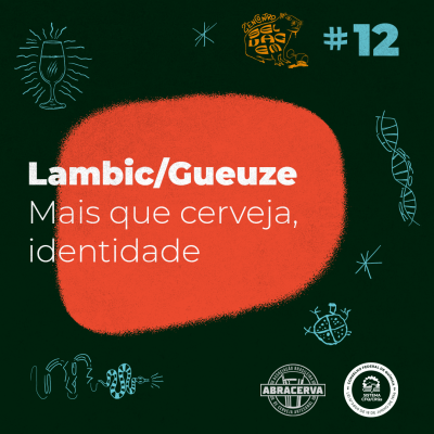 cerveja lambic gueuze