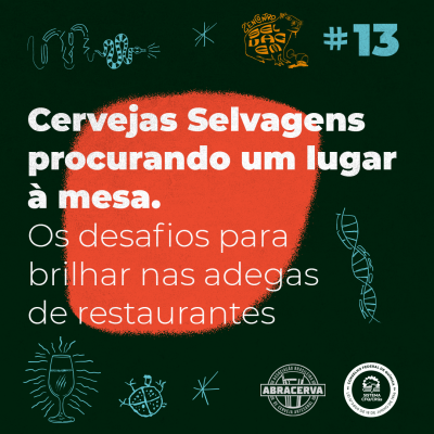 cervejas selvagens