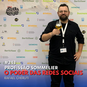 Profissão Sommelier