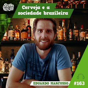 impacto da cerveja com eduardo