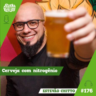 Chittó fala sobre nitrogênio na cerveja