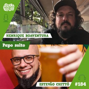 Surra de Lúpulo 184