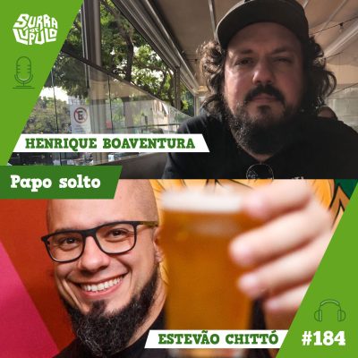 Surra de Lúpulo 184