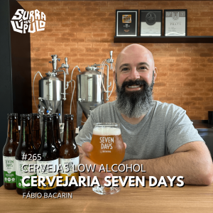 Seven Days - Surra de Lúpulo