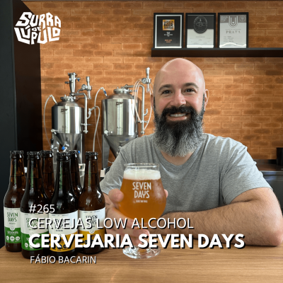 Seven Days - Surra de Lúpulo