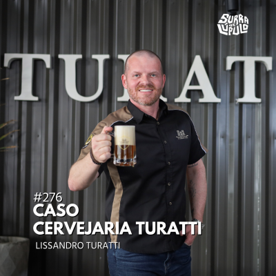 Surra de Lúpulo - Turatti