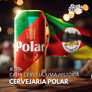 Polar - Surra de Lúpulo